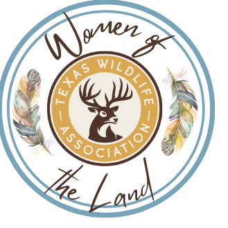 Women of the Land- From the Ground Up- El Sauz Ranch - logo